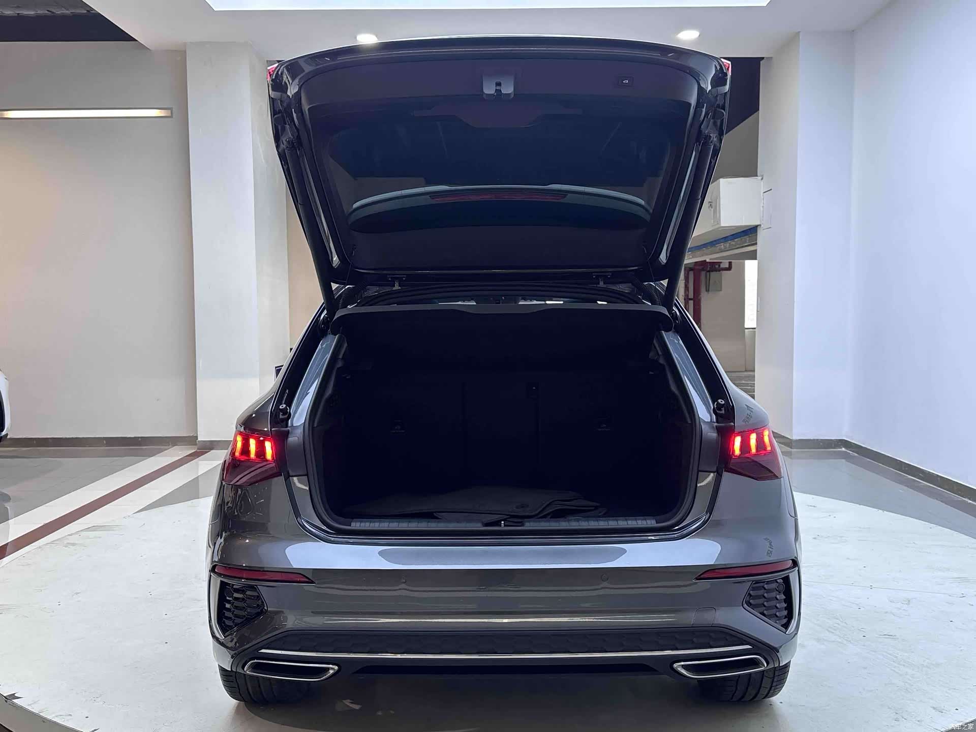 Audi A3, 2023 19