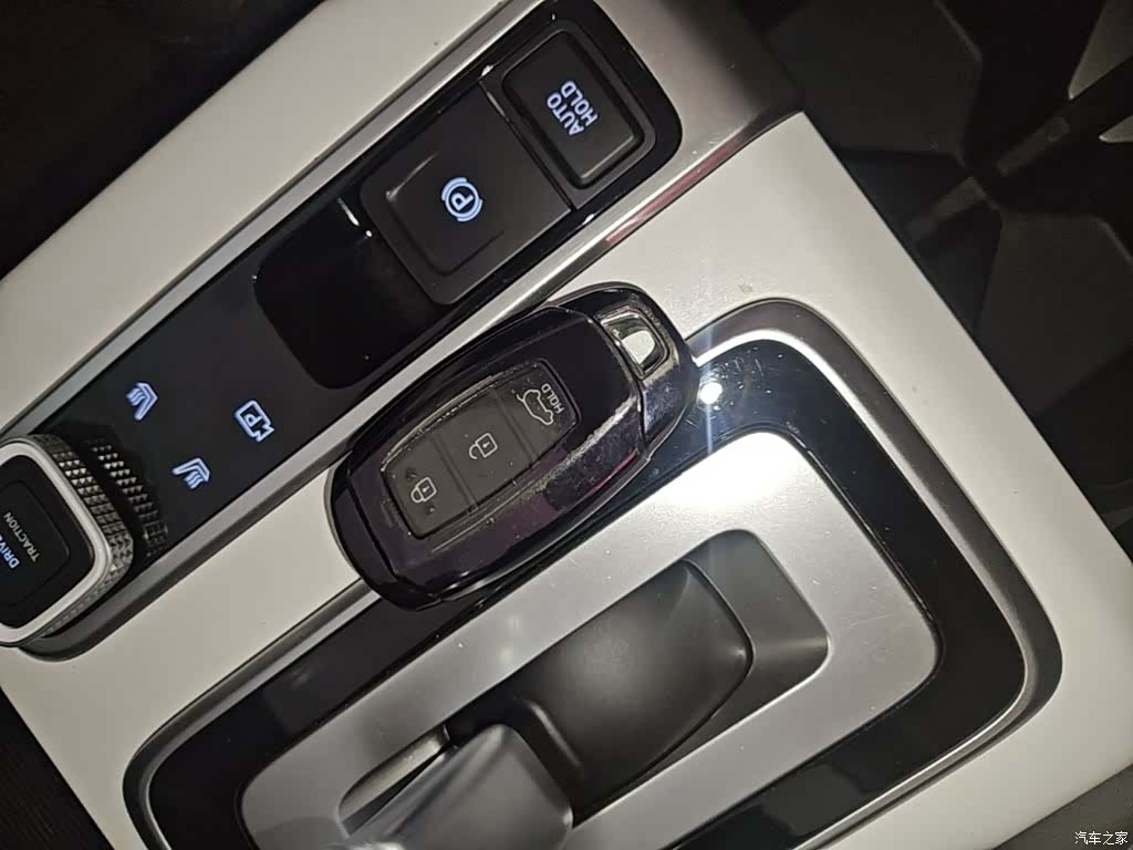 Hyundai ix35, 2024 9