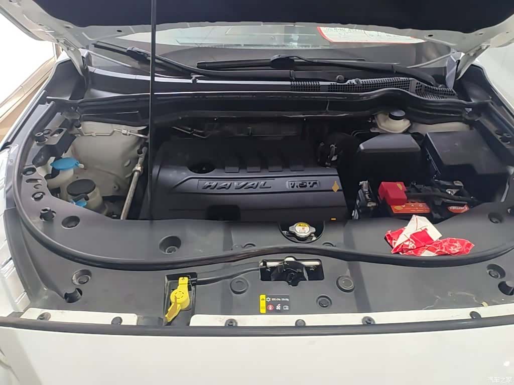 Haval M6, 2019 20