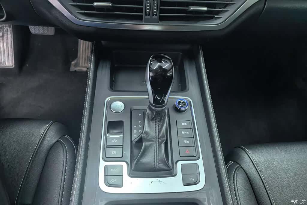 BYD Tang, 2018 16