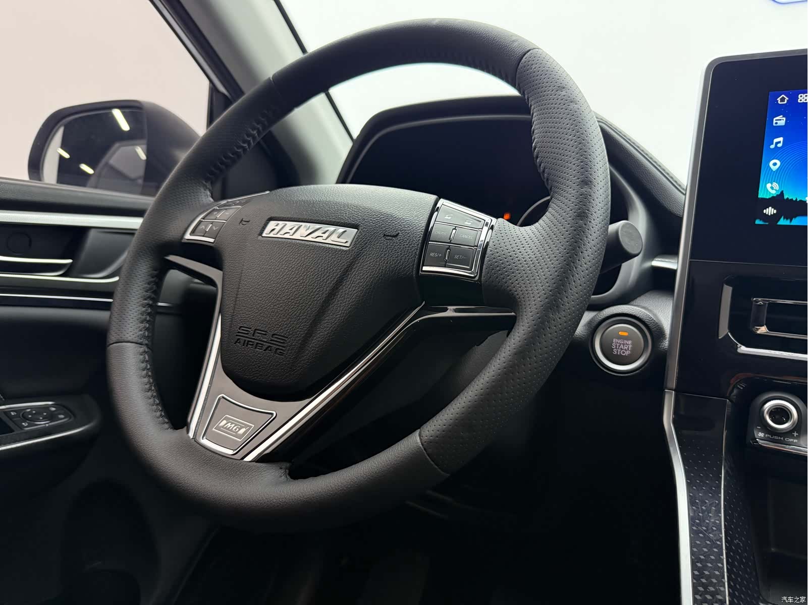 Haval M6, 2022 12