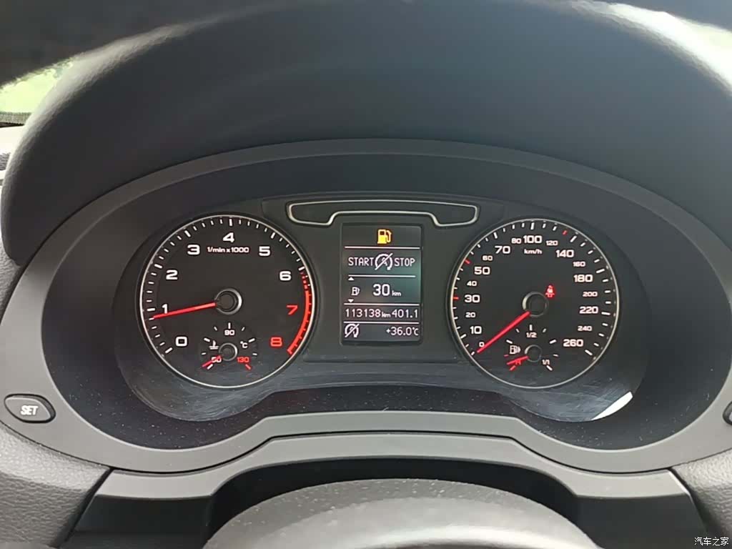 Audi Q3, 2014 12