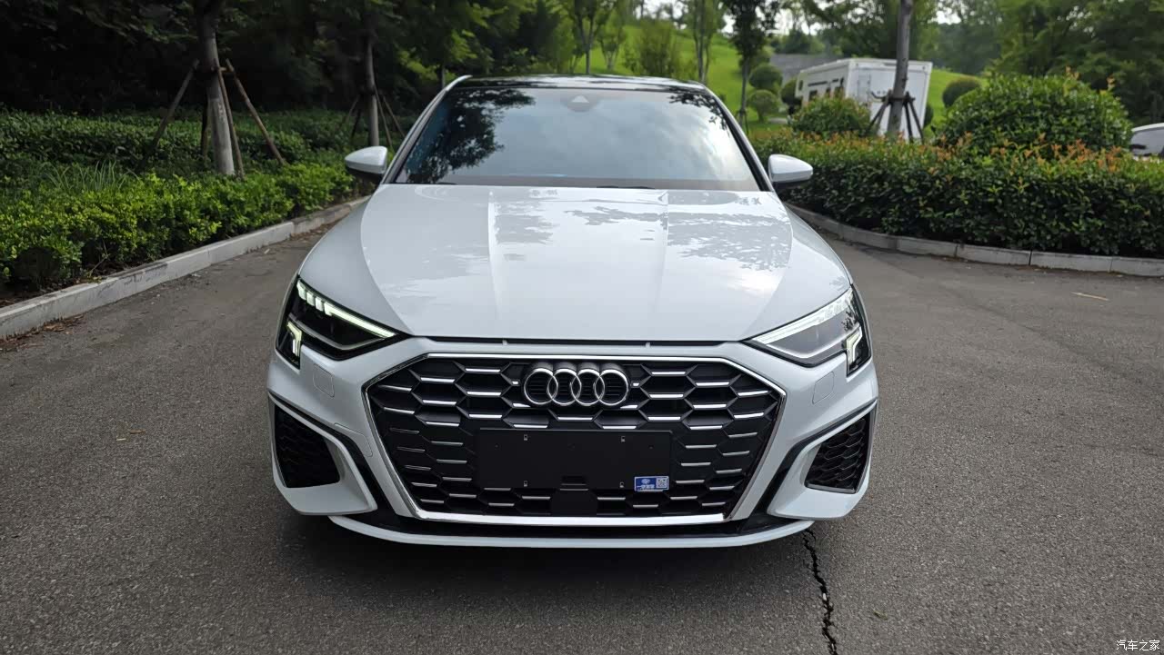 Audi A3, 2022 2