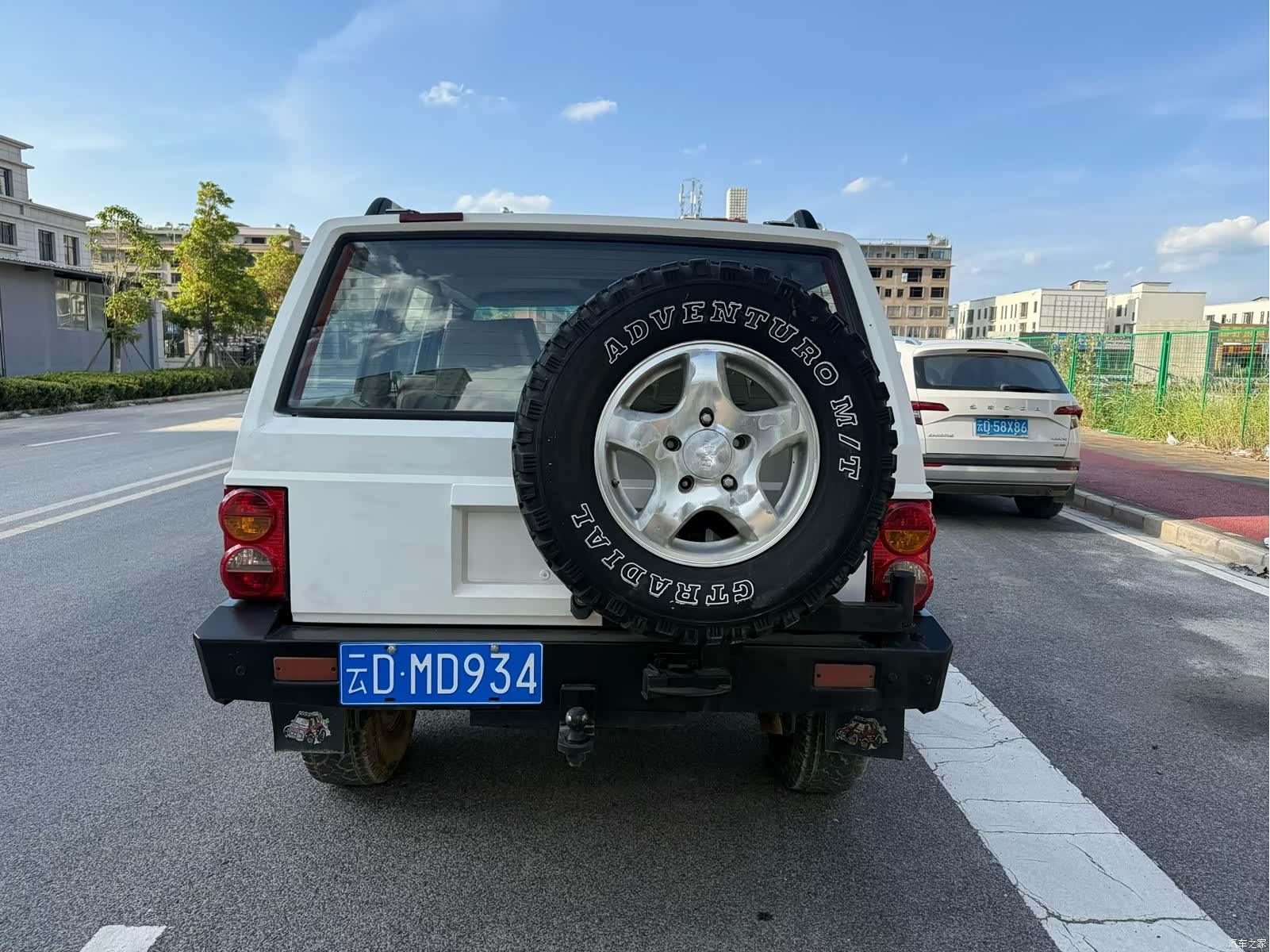 BAIC S12, 2010 6
