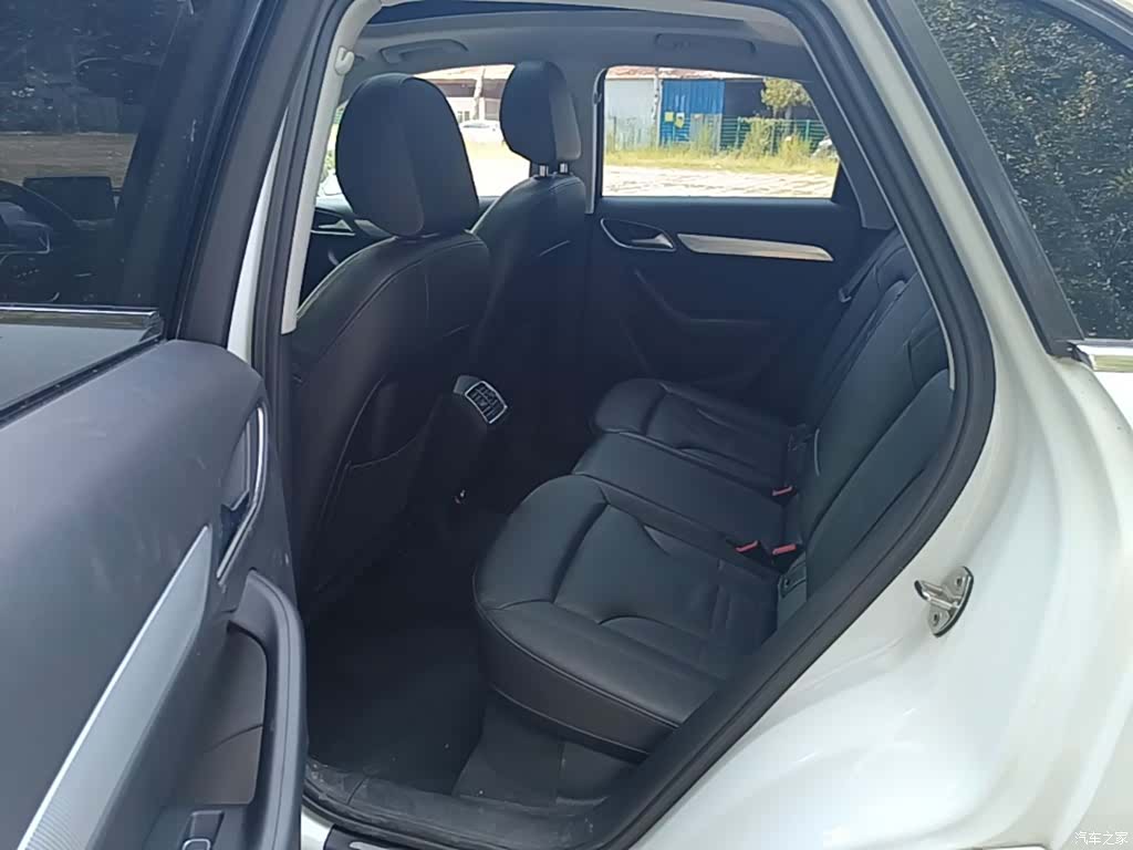 Audi Q3, 2014 17