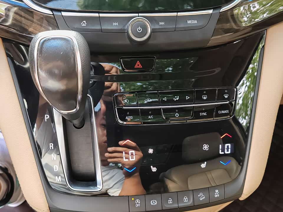 Buick GL8 Buick GL8