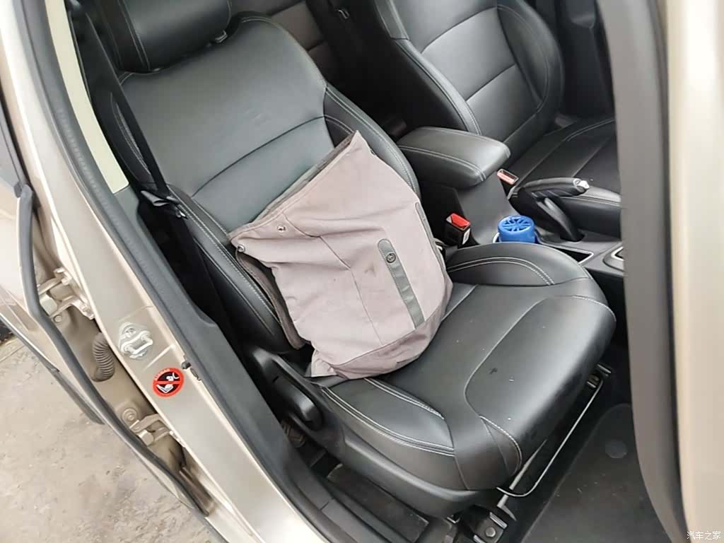Geely X3, 2018 25