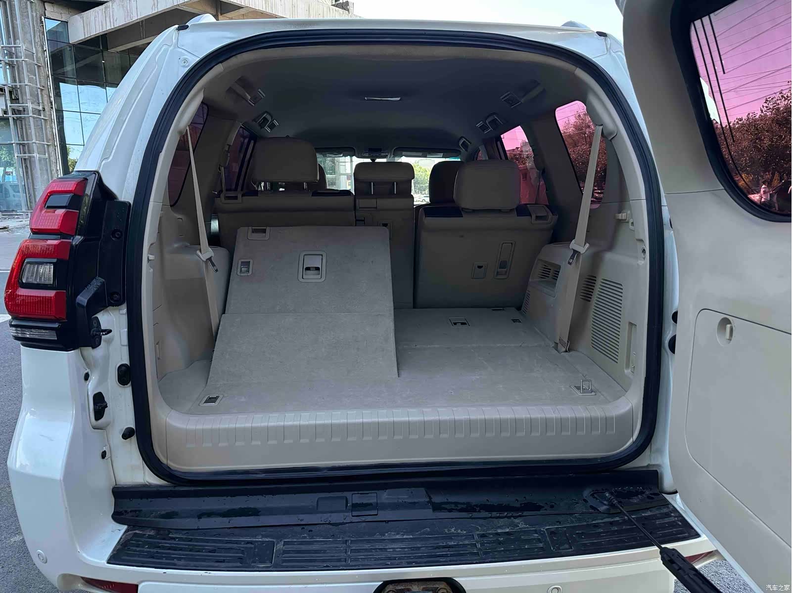 Toyota Prado, 2018 15