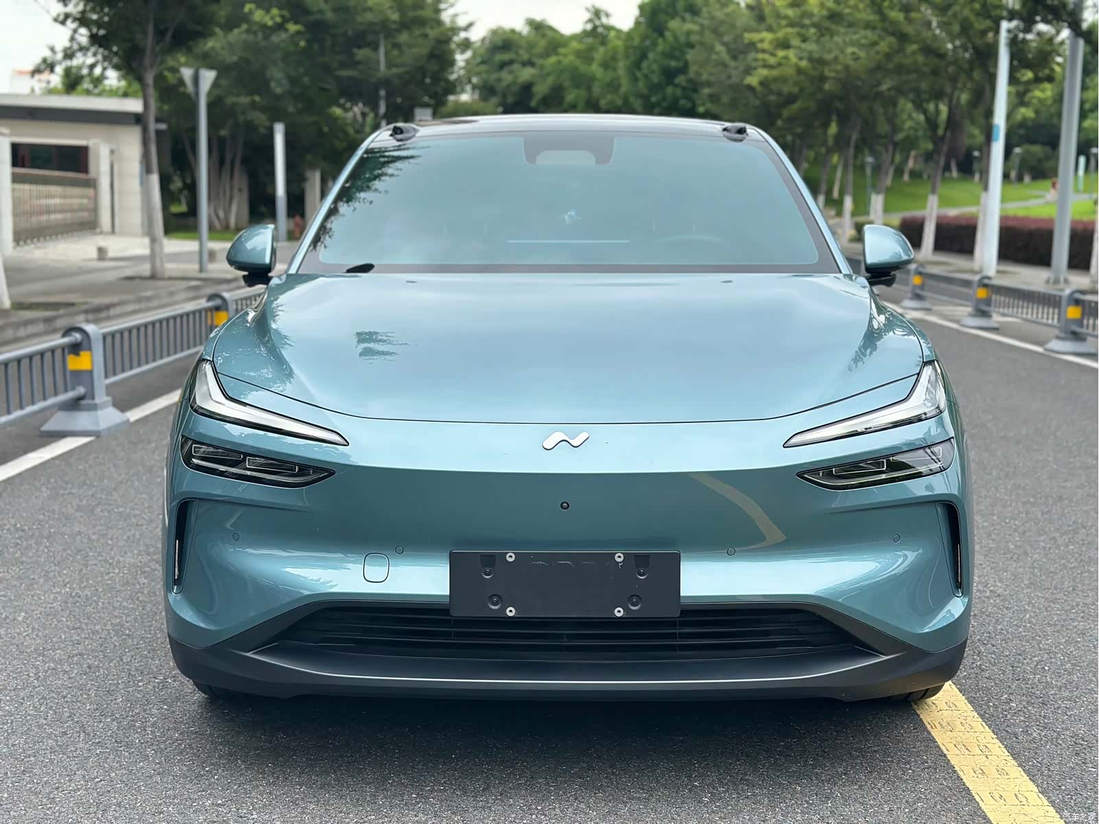 NIO L60, 2024 2
