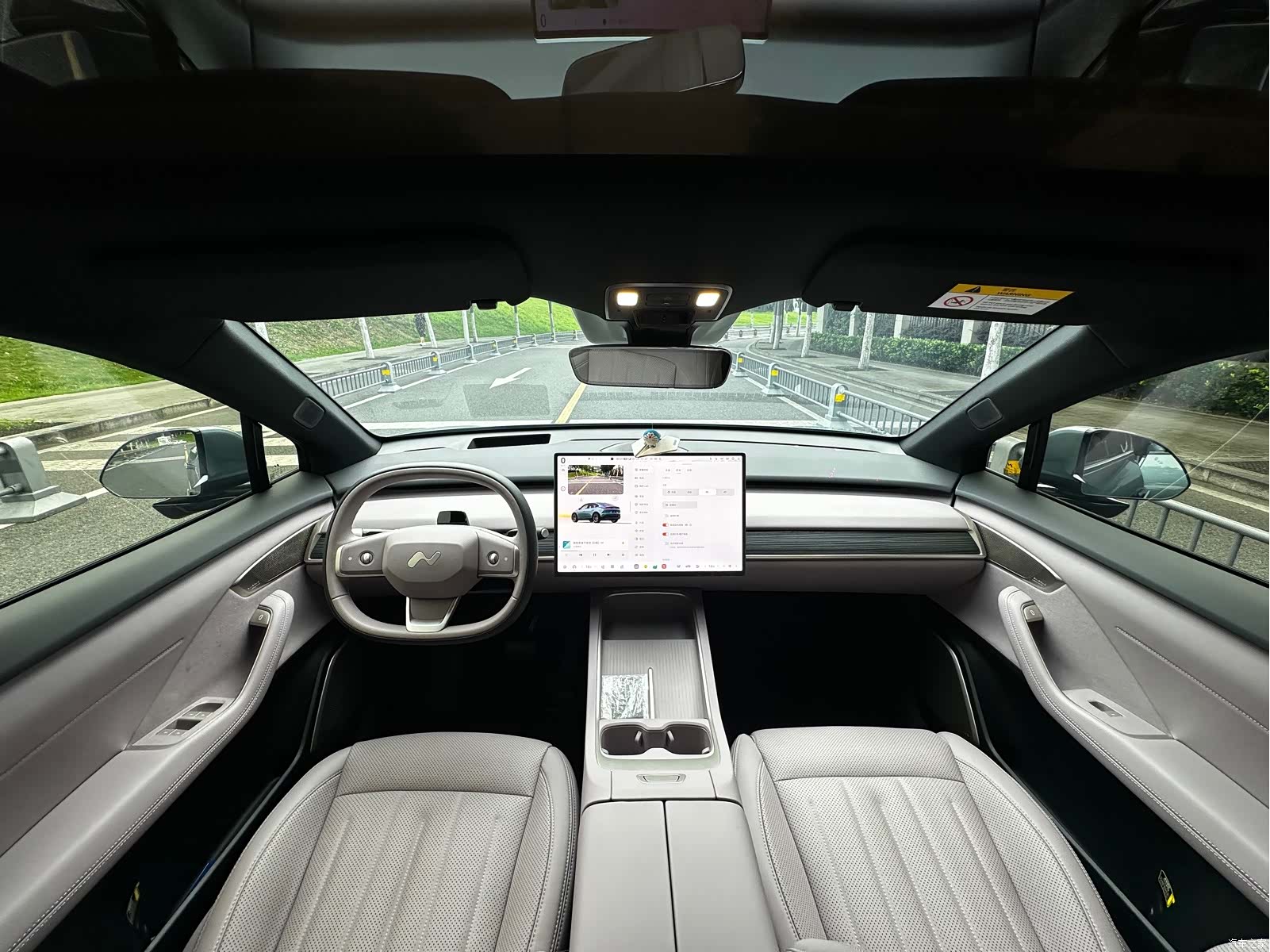 NIO L60, 2024 13
