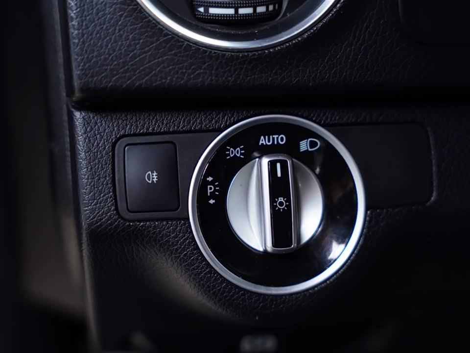 Mercedes-Benz C-class AMG