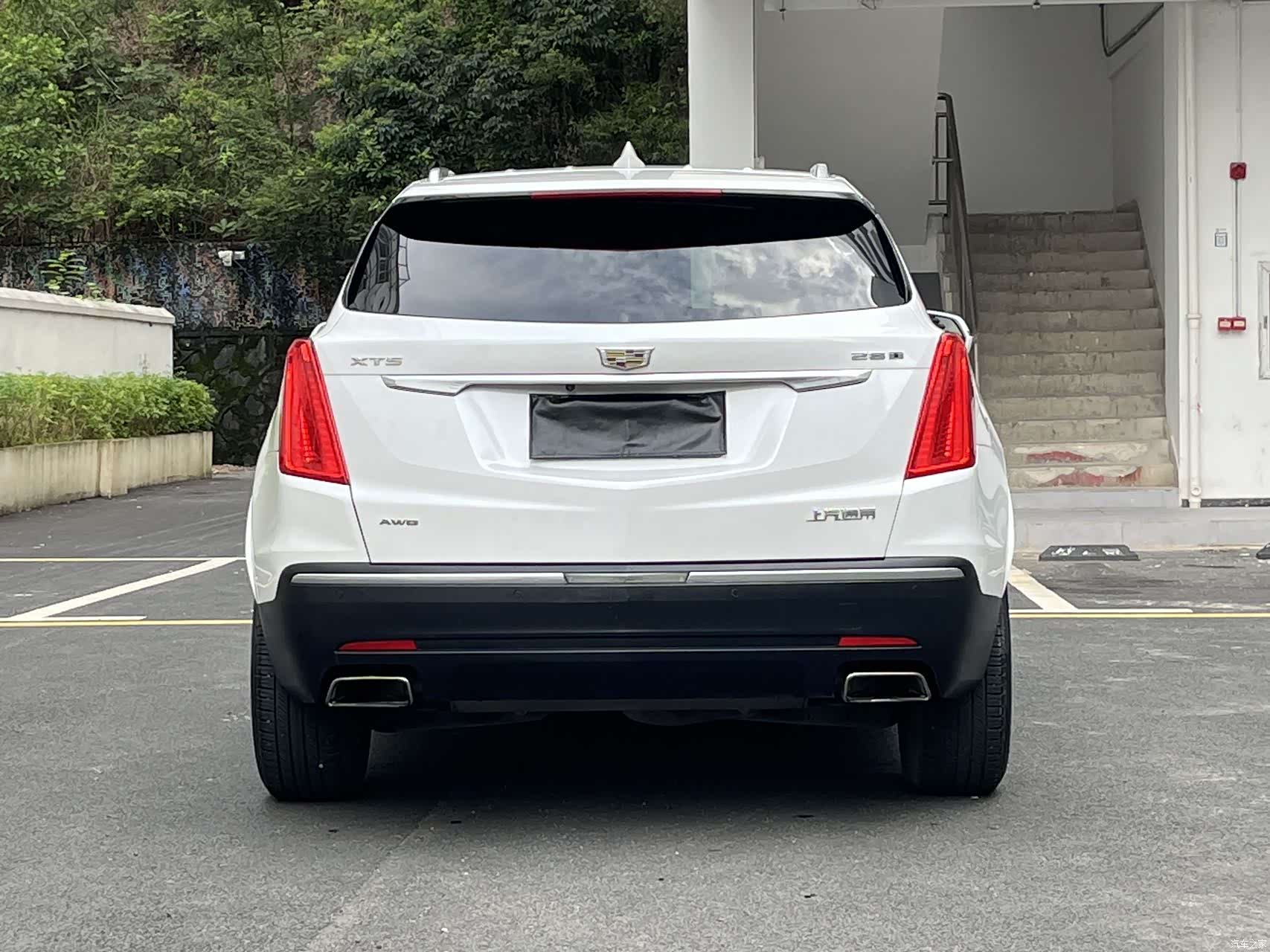 Cadillac XT5, 2019 18