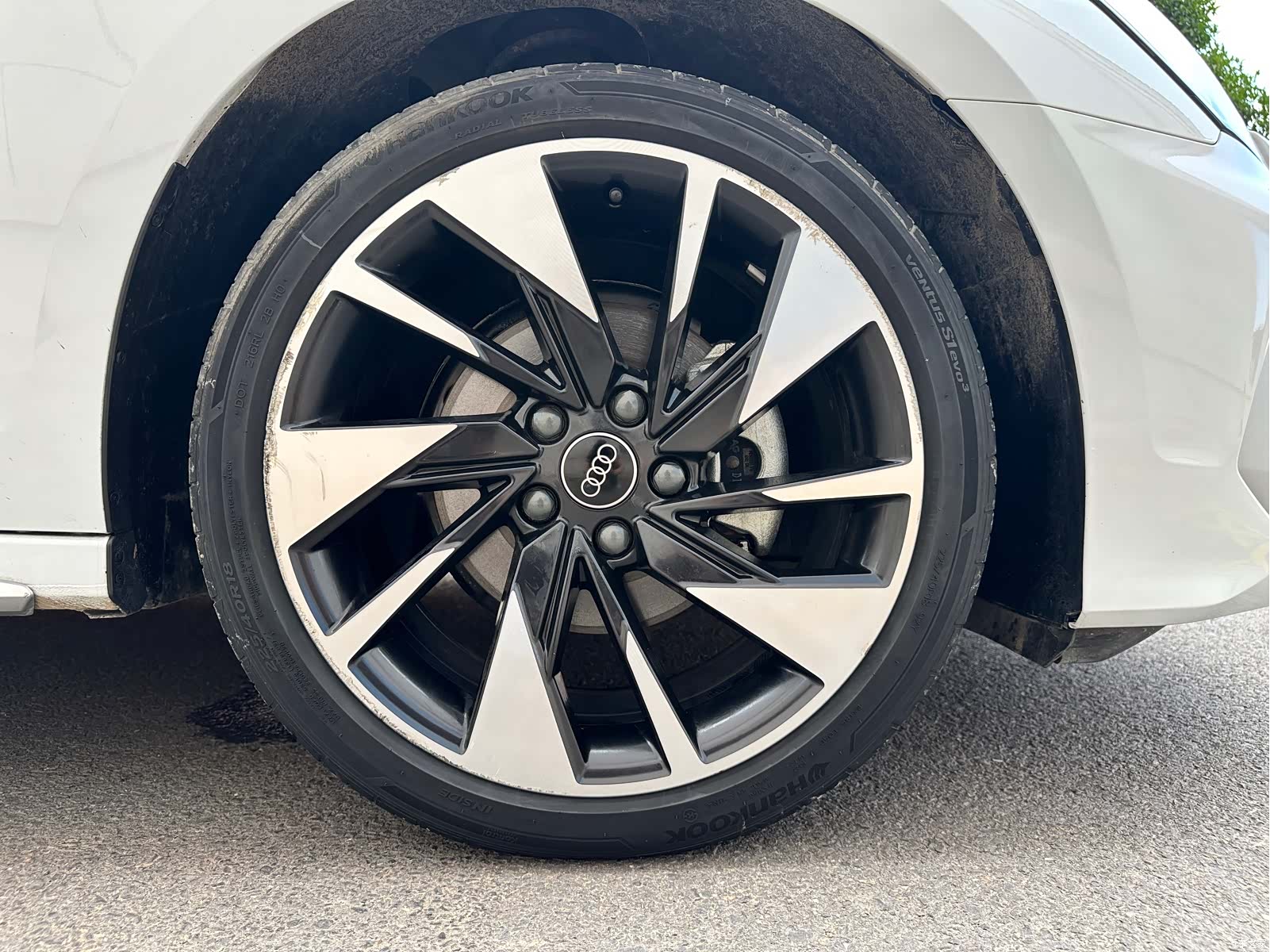 Audi A3, 2023 22