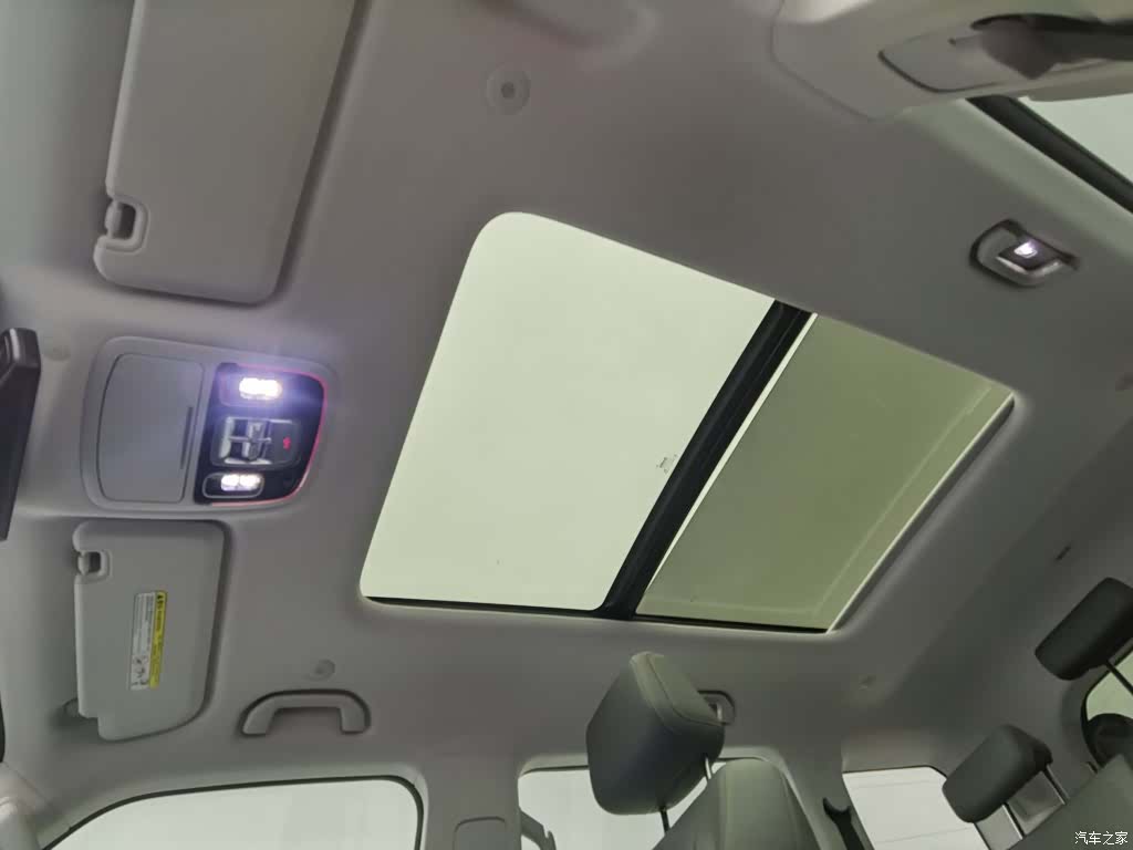 BAIC BJ40, 2025 14