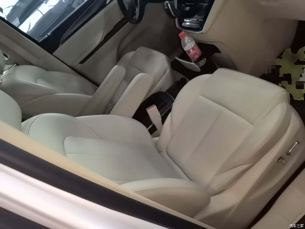 Buick GL8, 2023 25