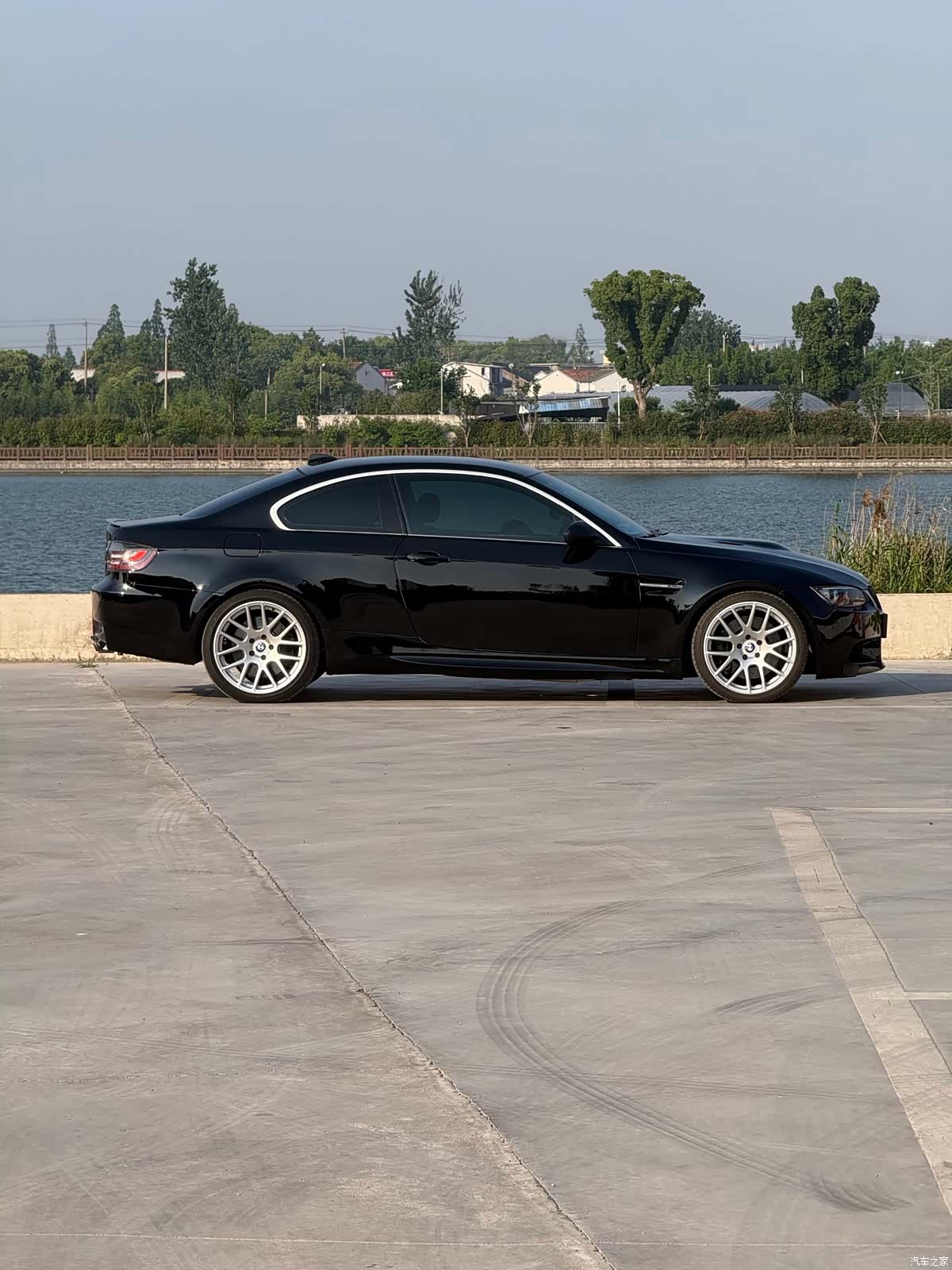 BMW M3, 2012 7