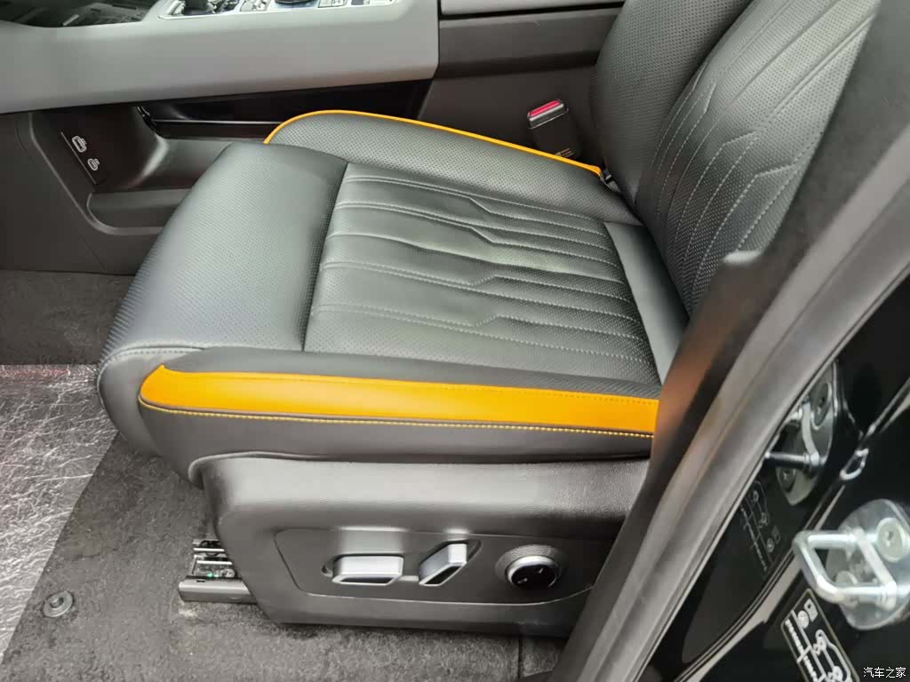BAIC BJ40, 2025 20