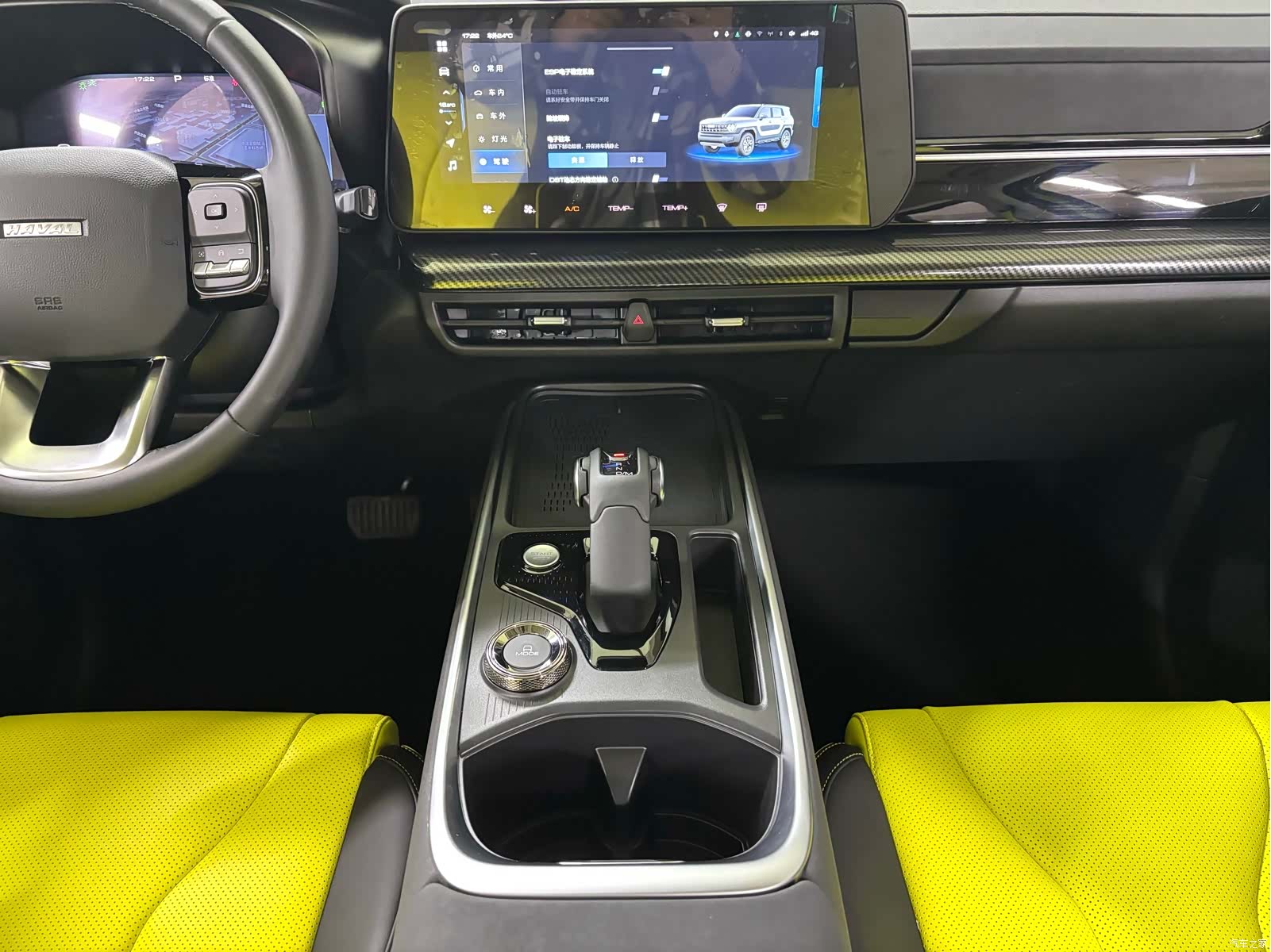 Haval Cool Dog, 2022 12