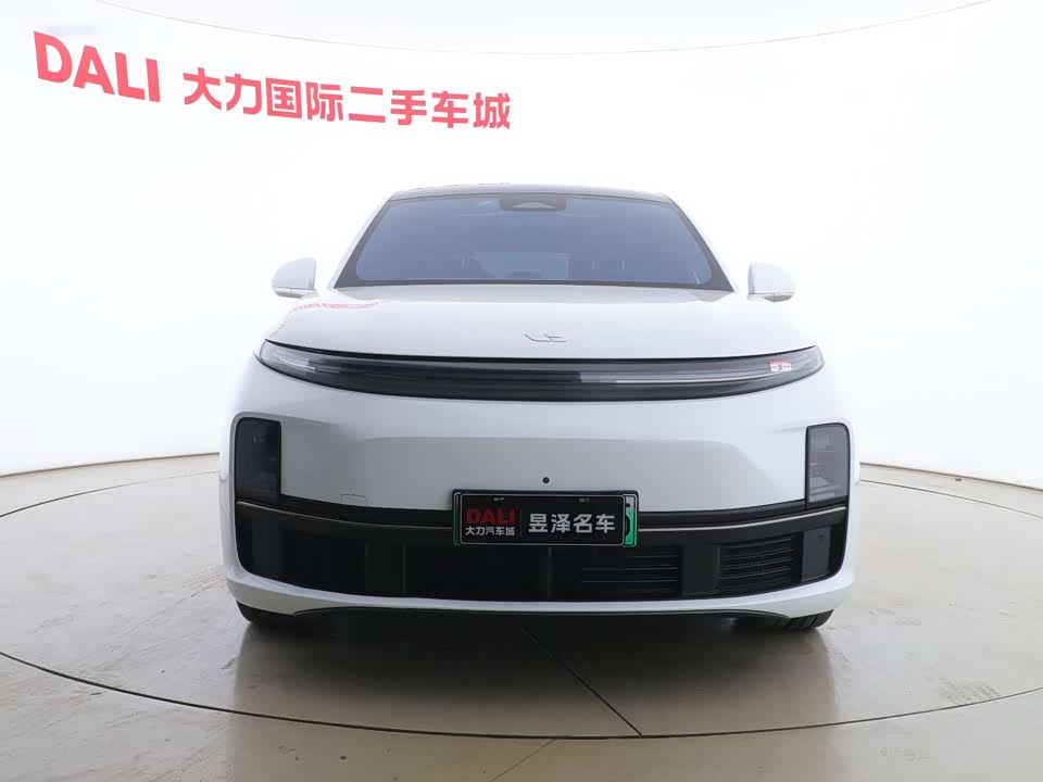 Li Auto Ideal L7