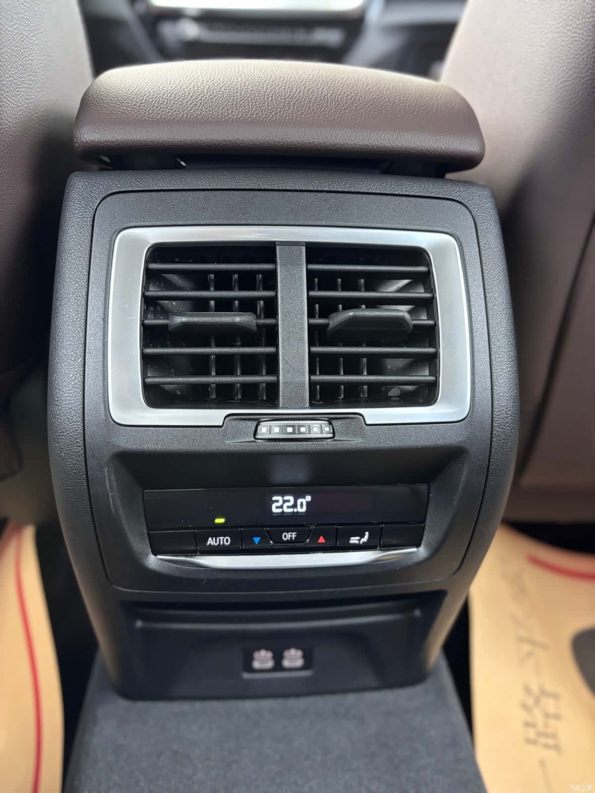 BMW X3, 2025 13