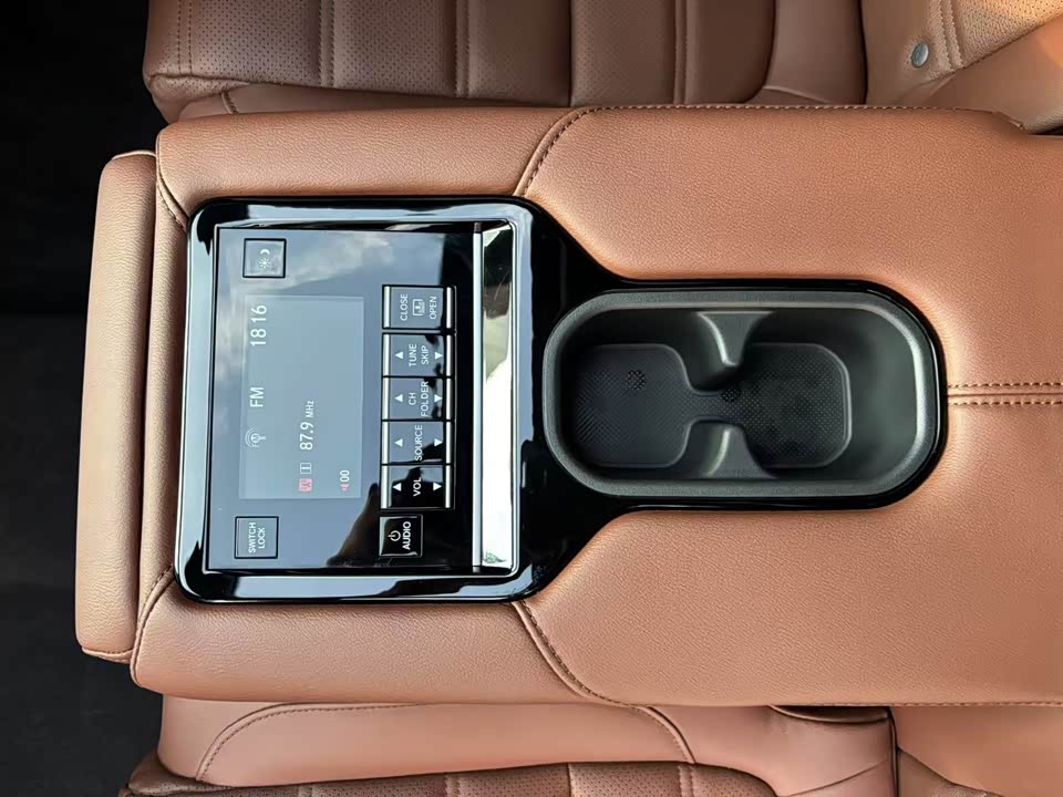 Honda CR-V Honda CR-V