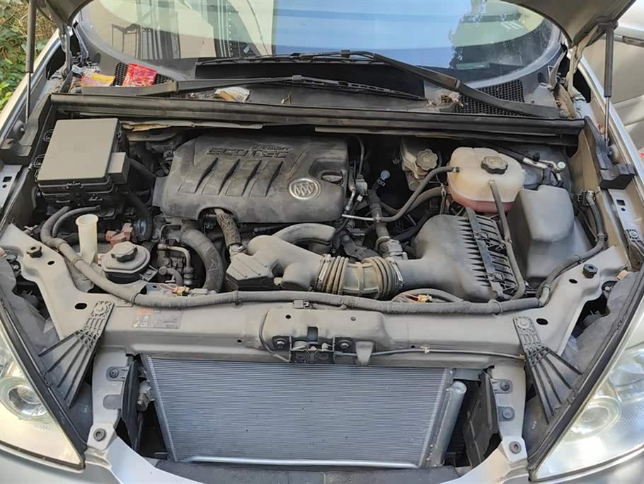 Buick GL8 Buick GL8