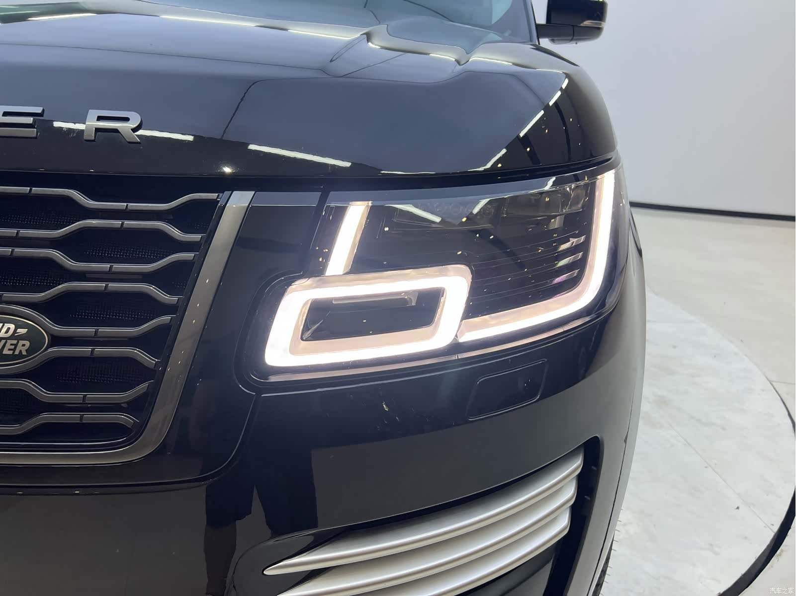 Land Rover Range Rover, 2021 7