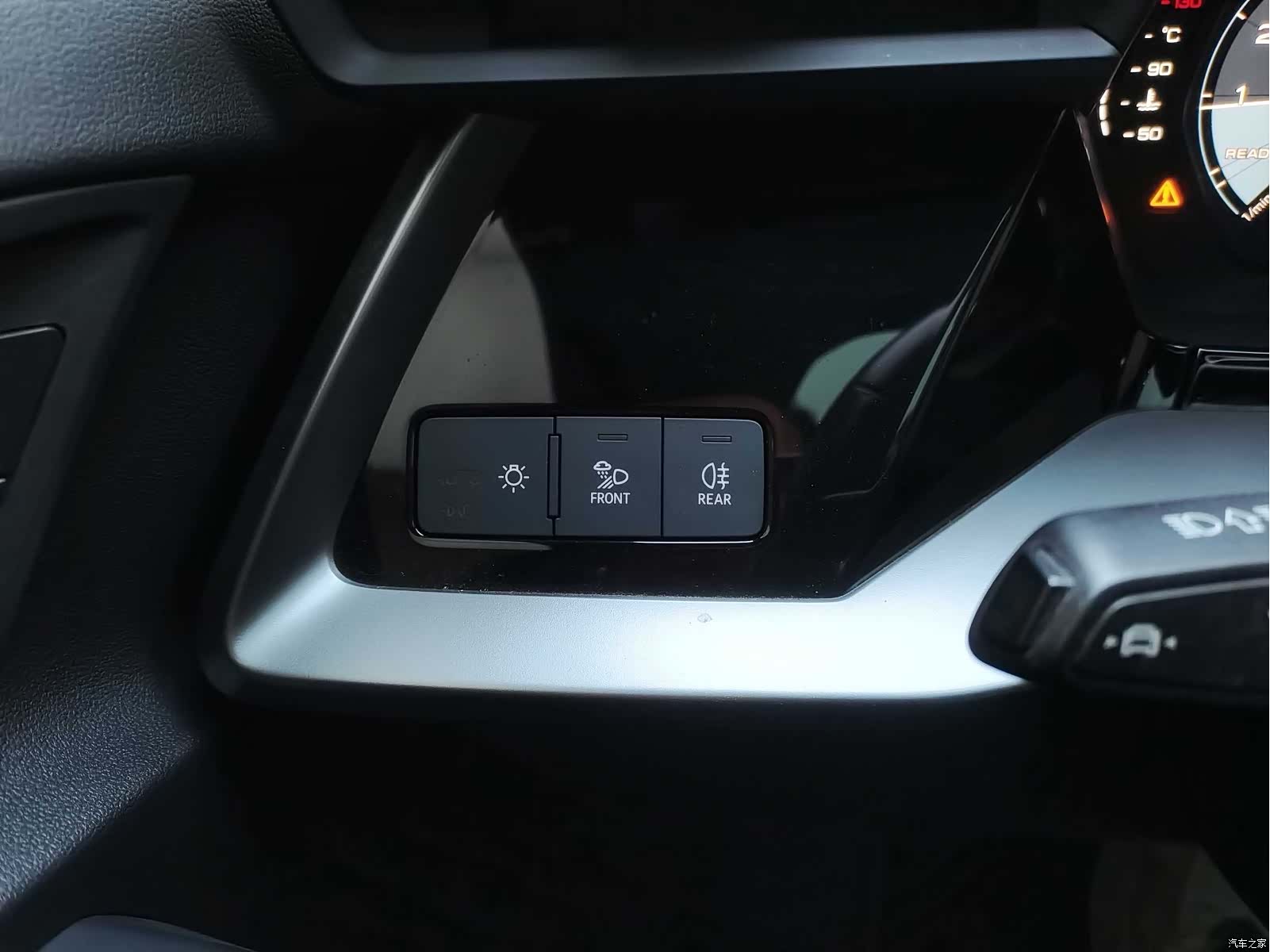 Audi A3, 2022 12