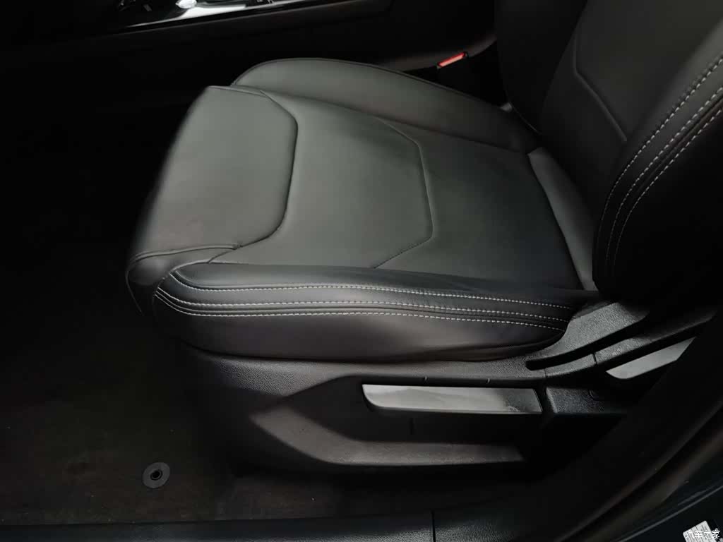BYD Song, 2021 20