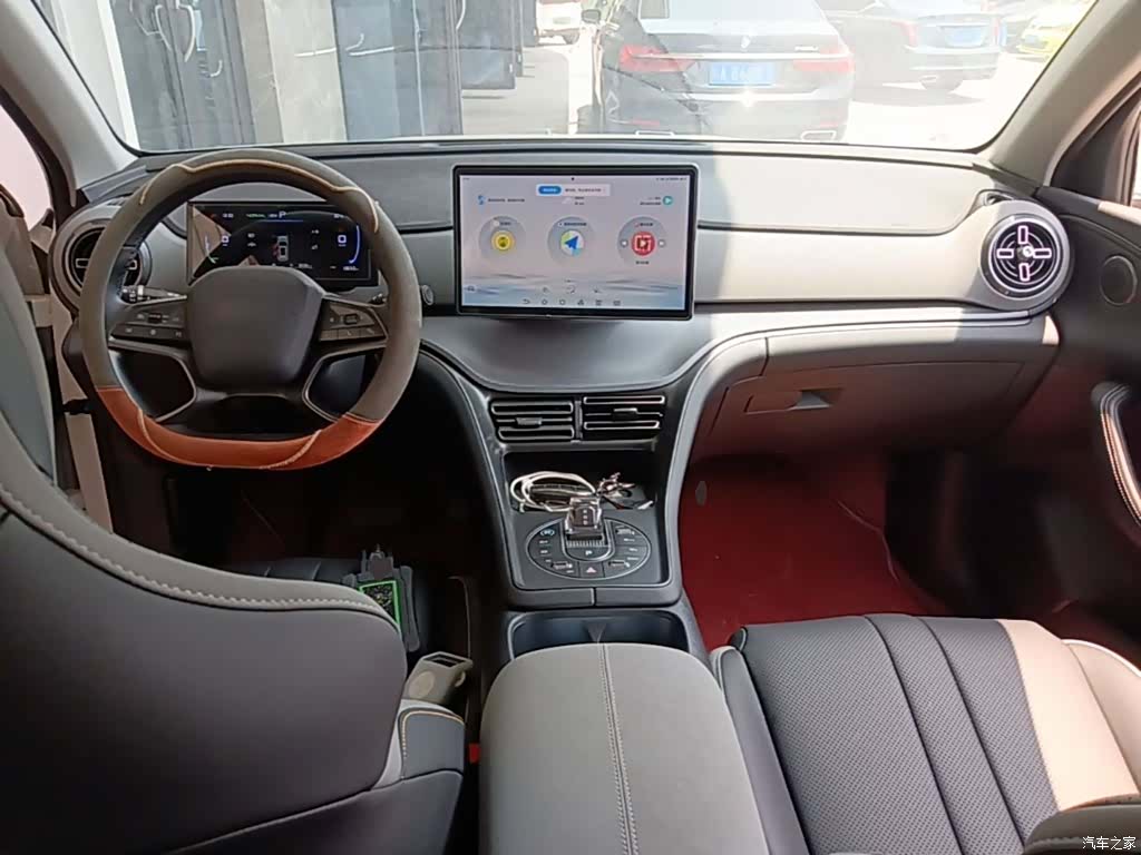 BYD HiAce, 2024 6