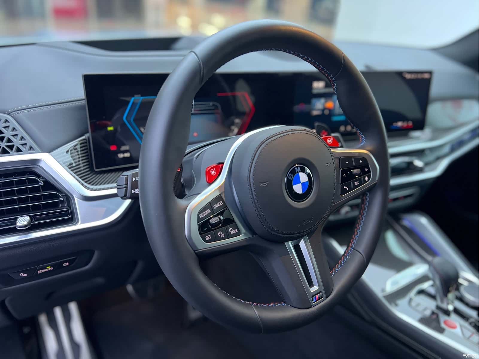 BMW X5, 2025 6