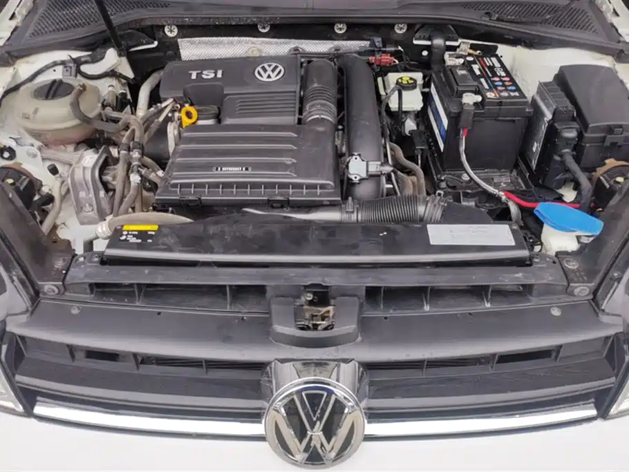 Volkswagen golf Volkswagen golf