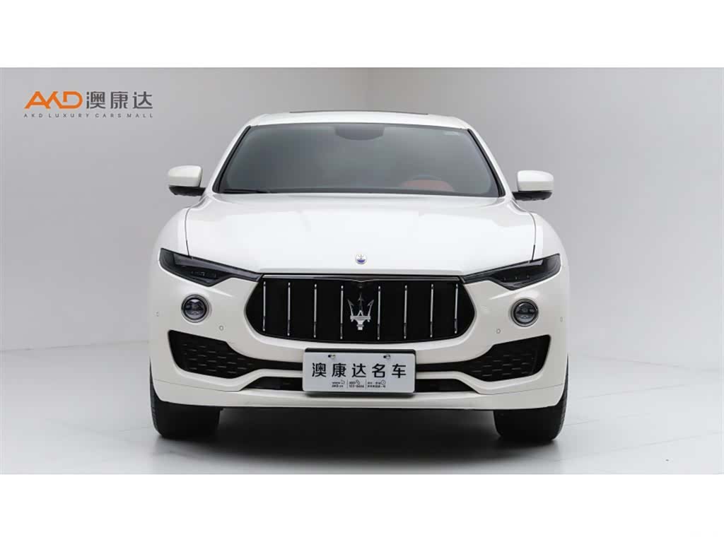 Maserati Levante, 2021 2