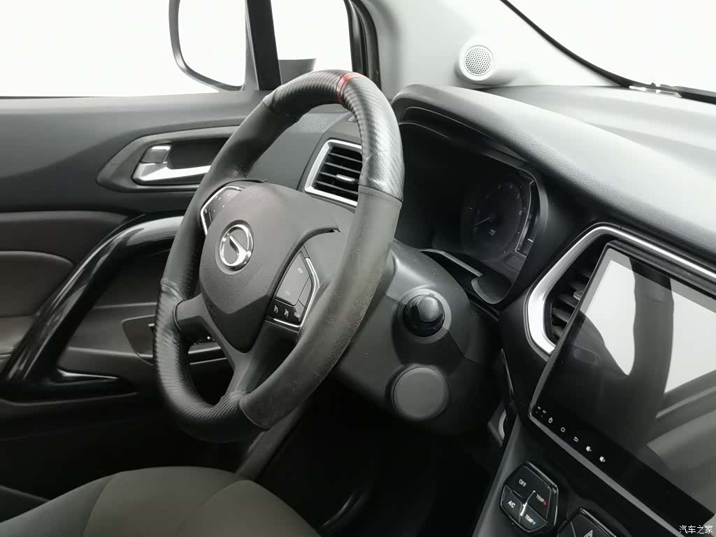 GAC GS4, 2016 22