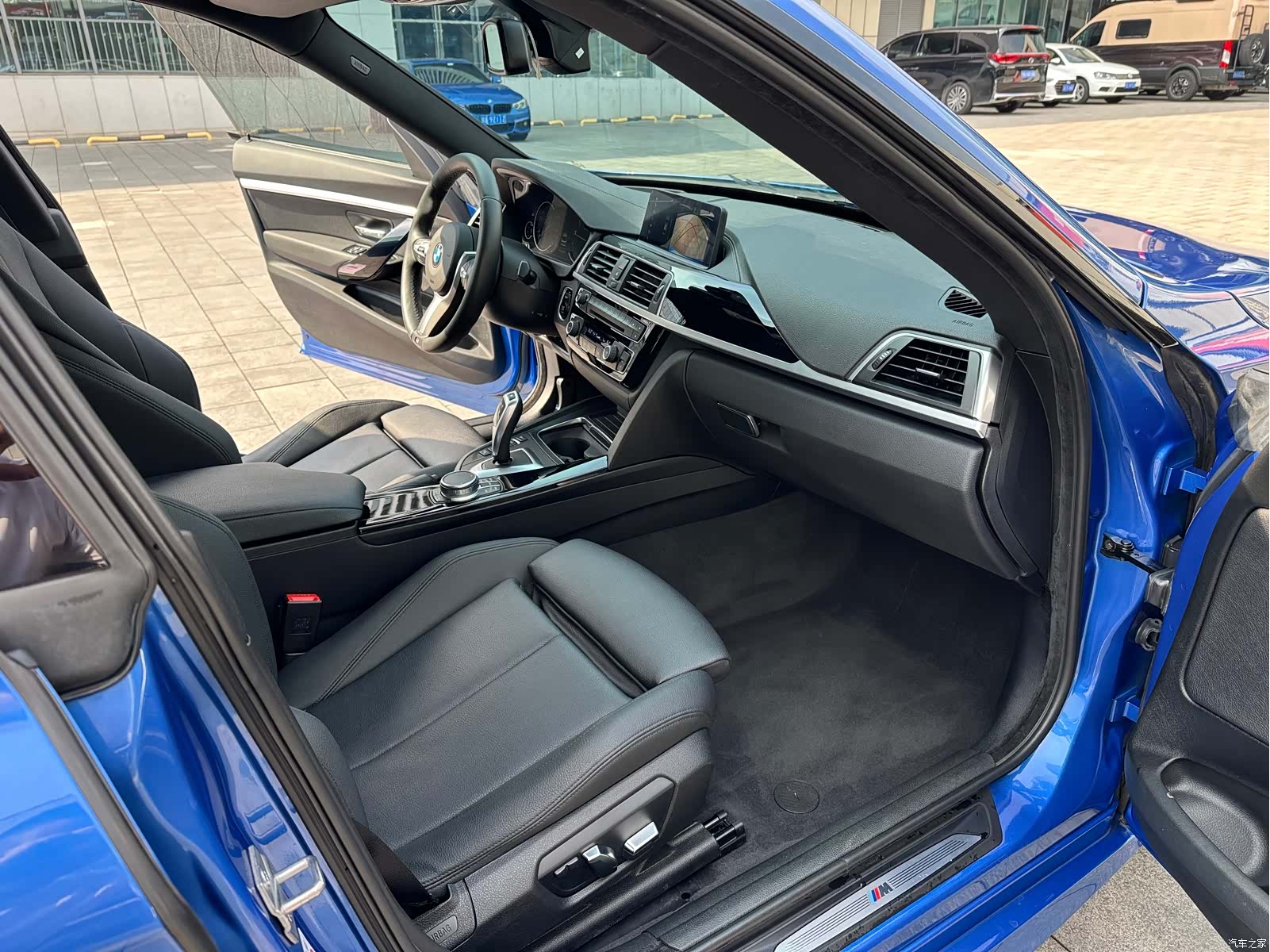 BMW 3 Series, 2020 6