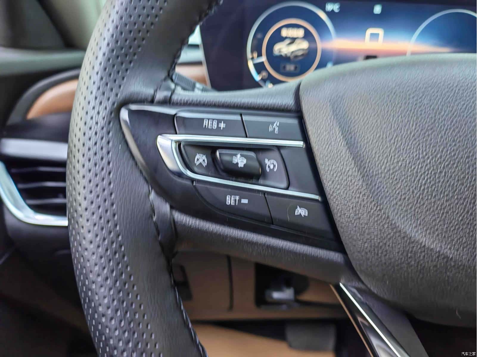 Buick Verano, 2022 15