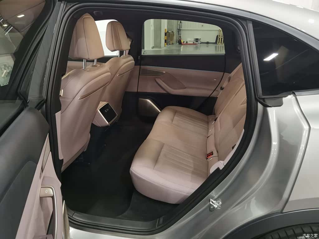 NIO L60, 2025 15
