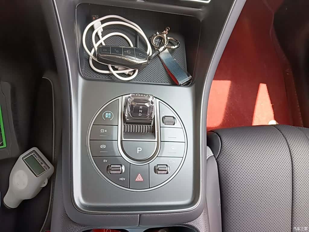 BYD HiAce, 2024 10