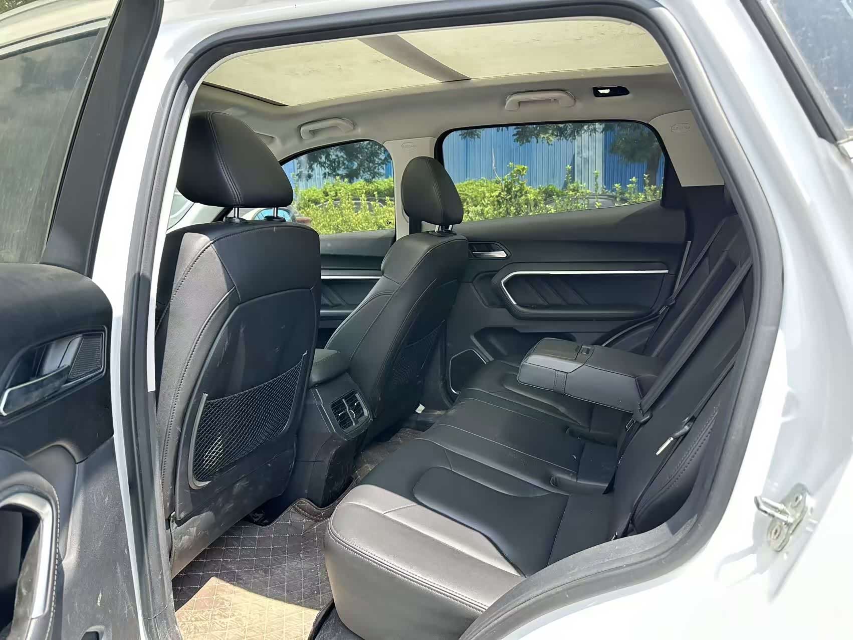 Haval H6, 2018 8