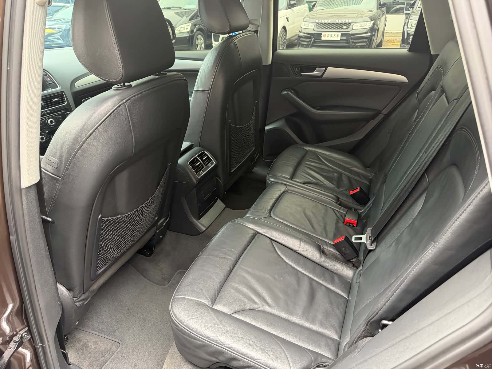 Audi Q5, 2015 8