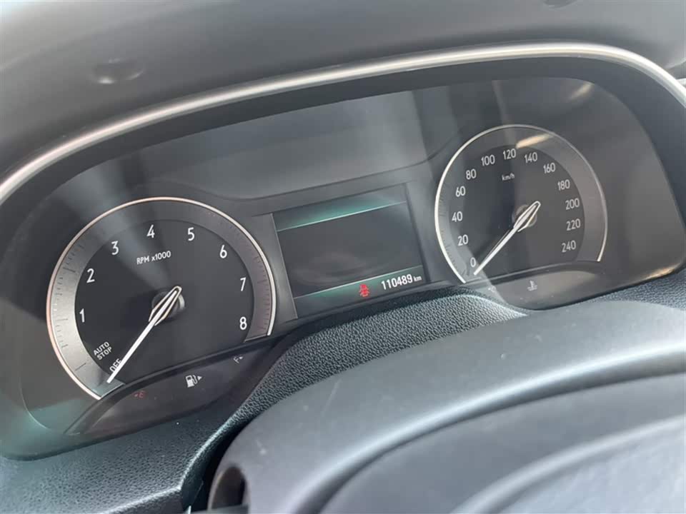 Buick Yinglang Buick Yinglang