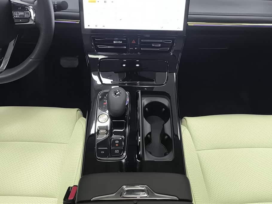 Trumpchi Trumpchi E9 Trumpchi Trumpchi E9