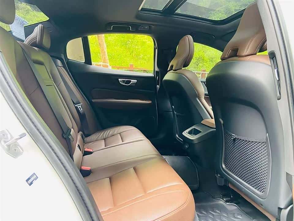 Volvo S60 Volvo S60