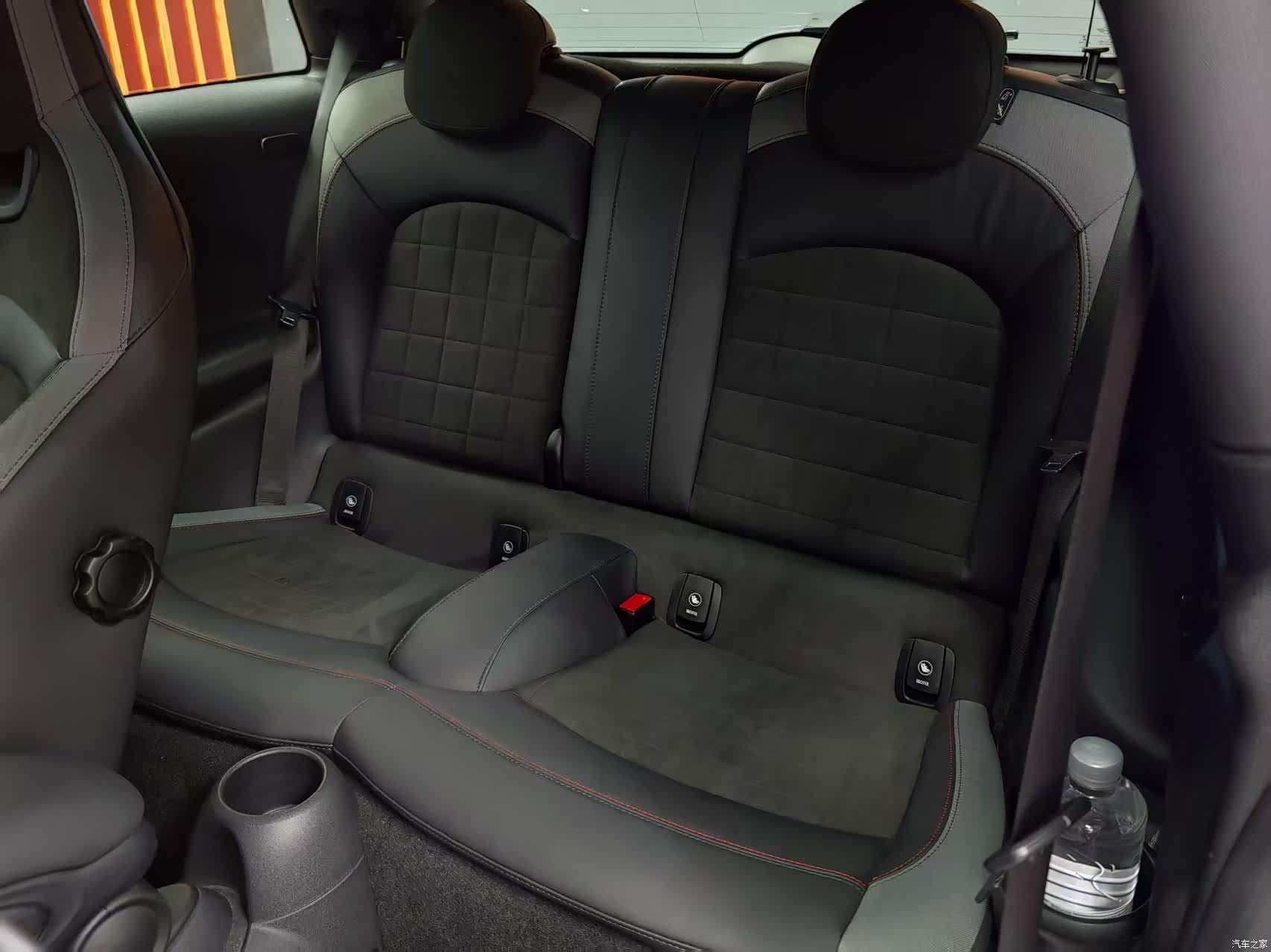 Mini Cooper, 2022 24