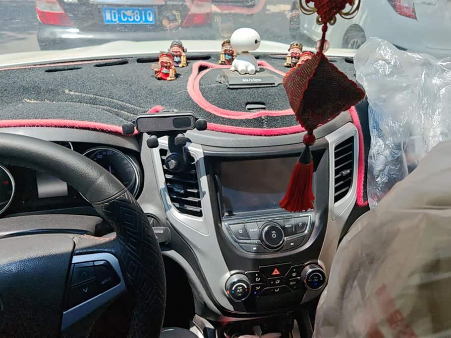 Changan CS35 Changan CS35