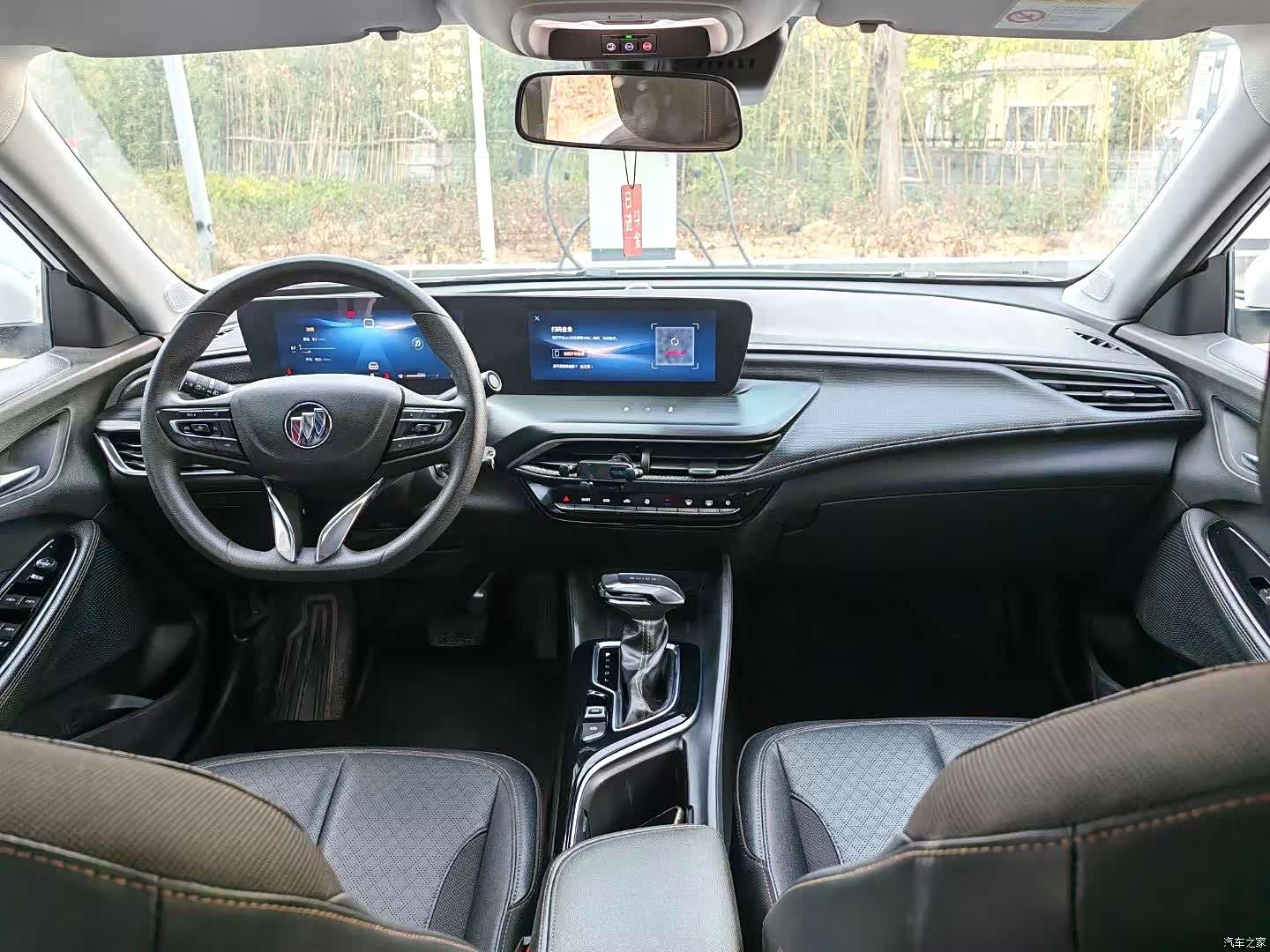 Buick Verano, 2024 6