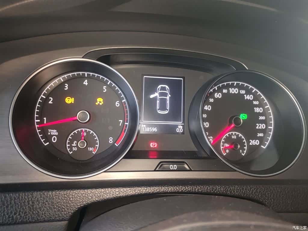Volkswagen Golf, 2016 12