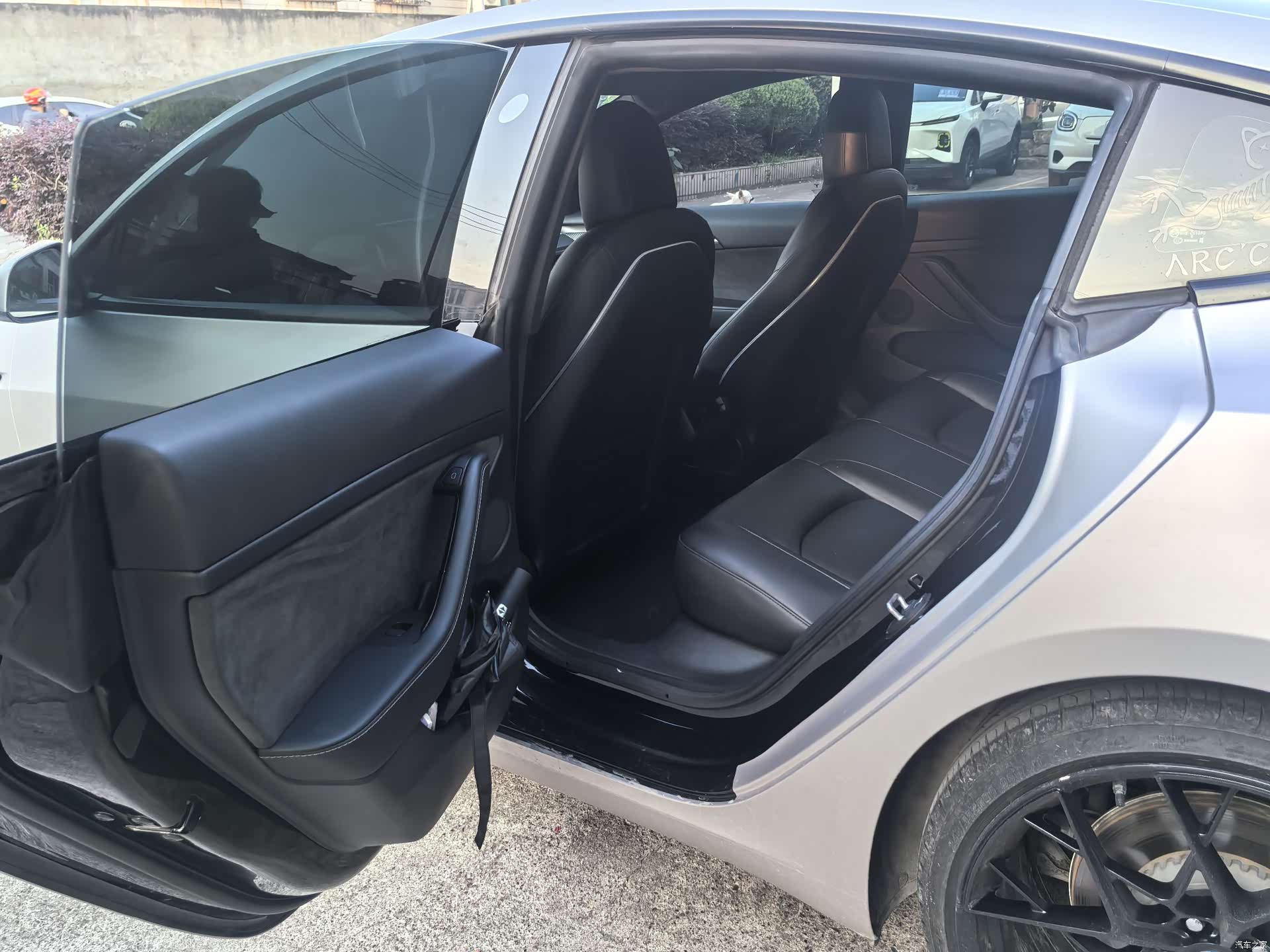 Tesla Model 3, 2022 8