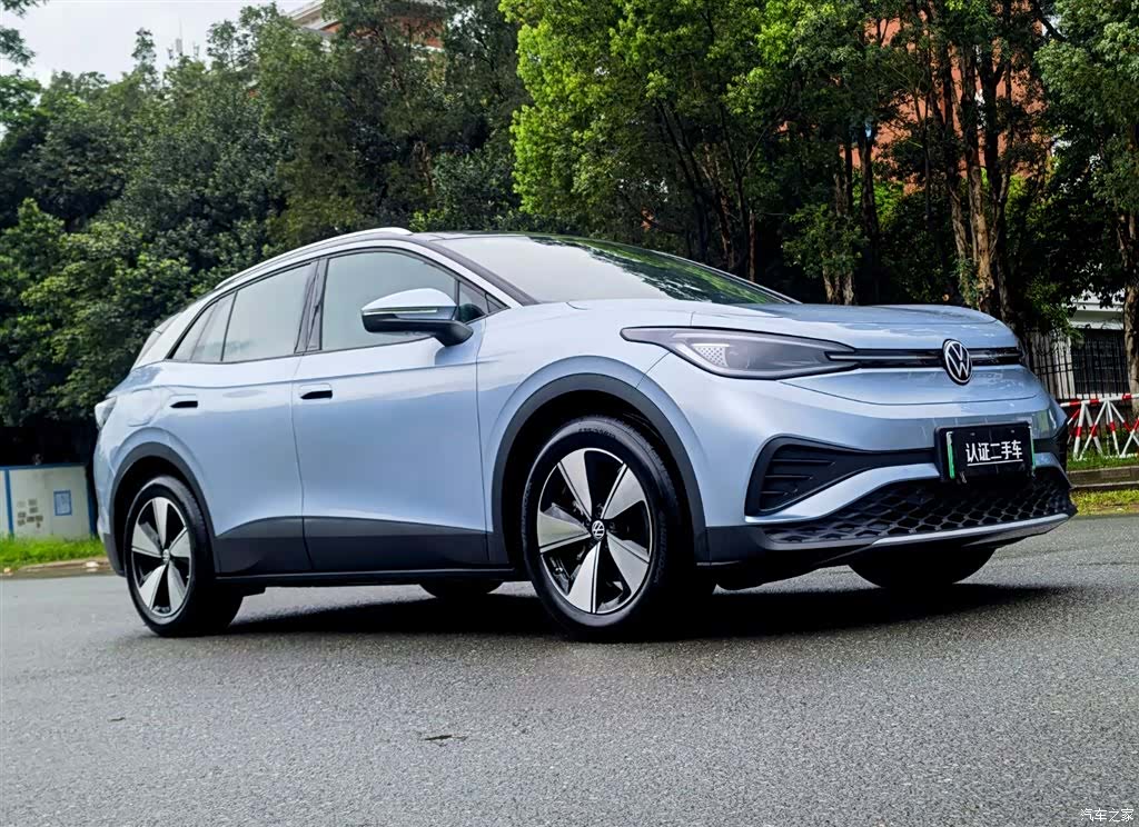 Volkswagen ID.4, 2024 3