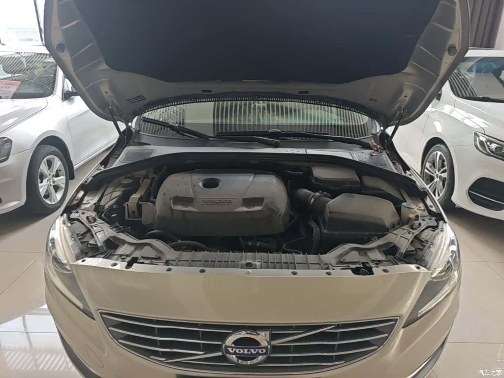 Volvo S60, 2017 20